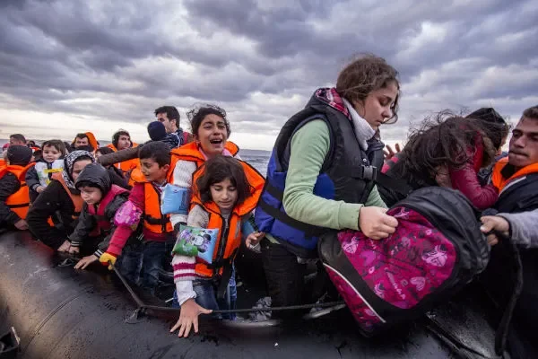 Asylum and Refugee Law